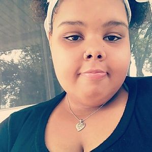 Meet your Posher, Allie